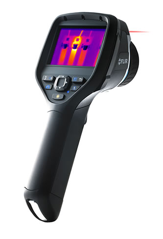 E-ϵоo͟xFLIR E40 ¿